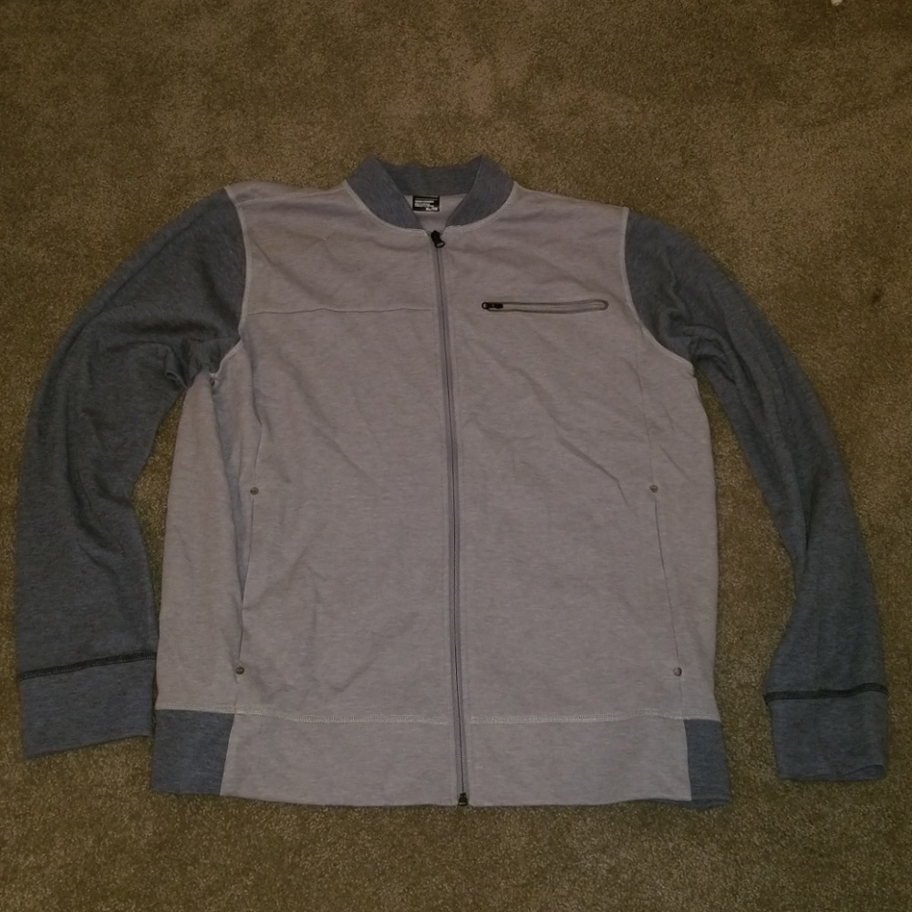 Mens North Face jacket size XL